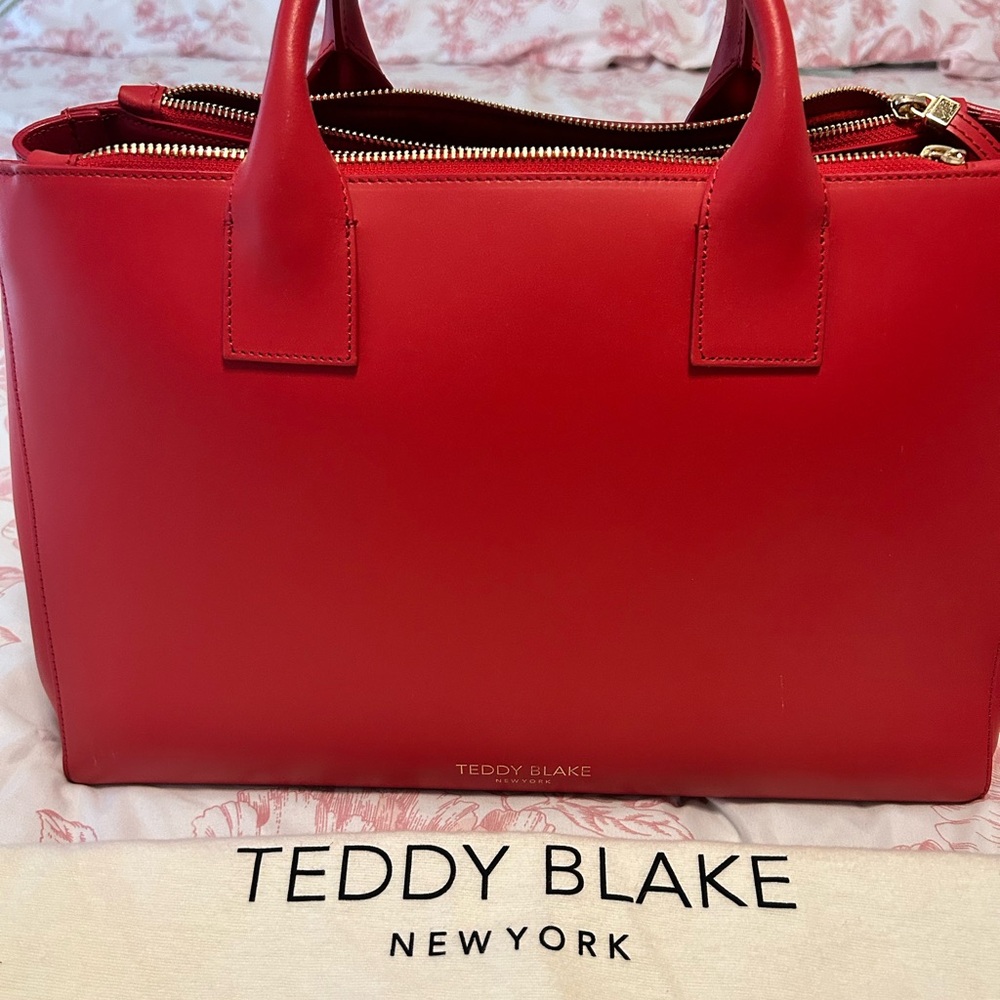 Large shoulder bag - Picture 2 of 10